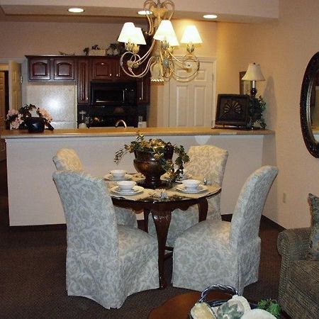 Westgate Tunica Resort Robinsonville Экстерьер фото