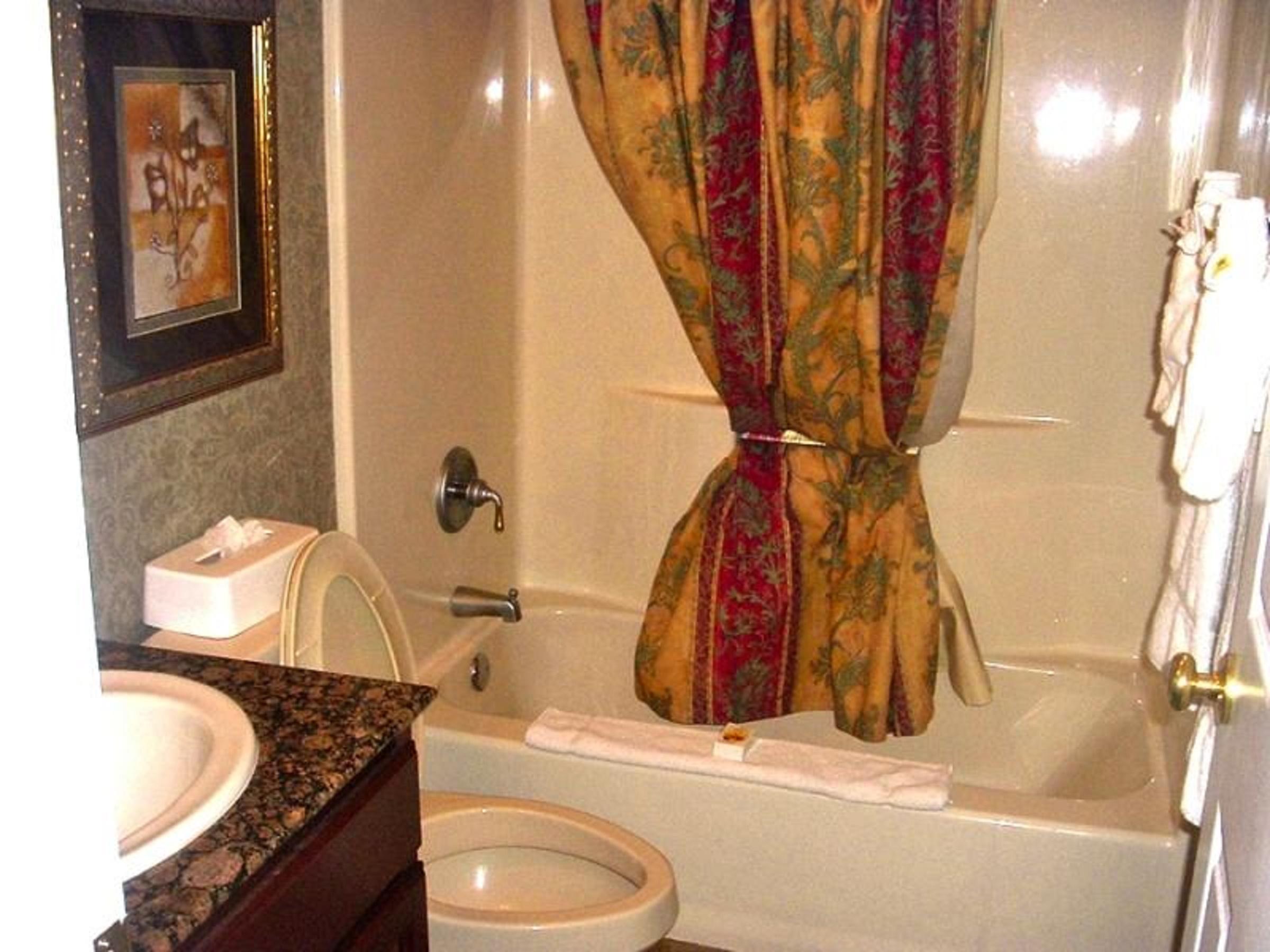 Westgate Tunica Resort Robinsonville Экстерьер фото