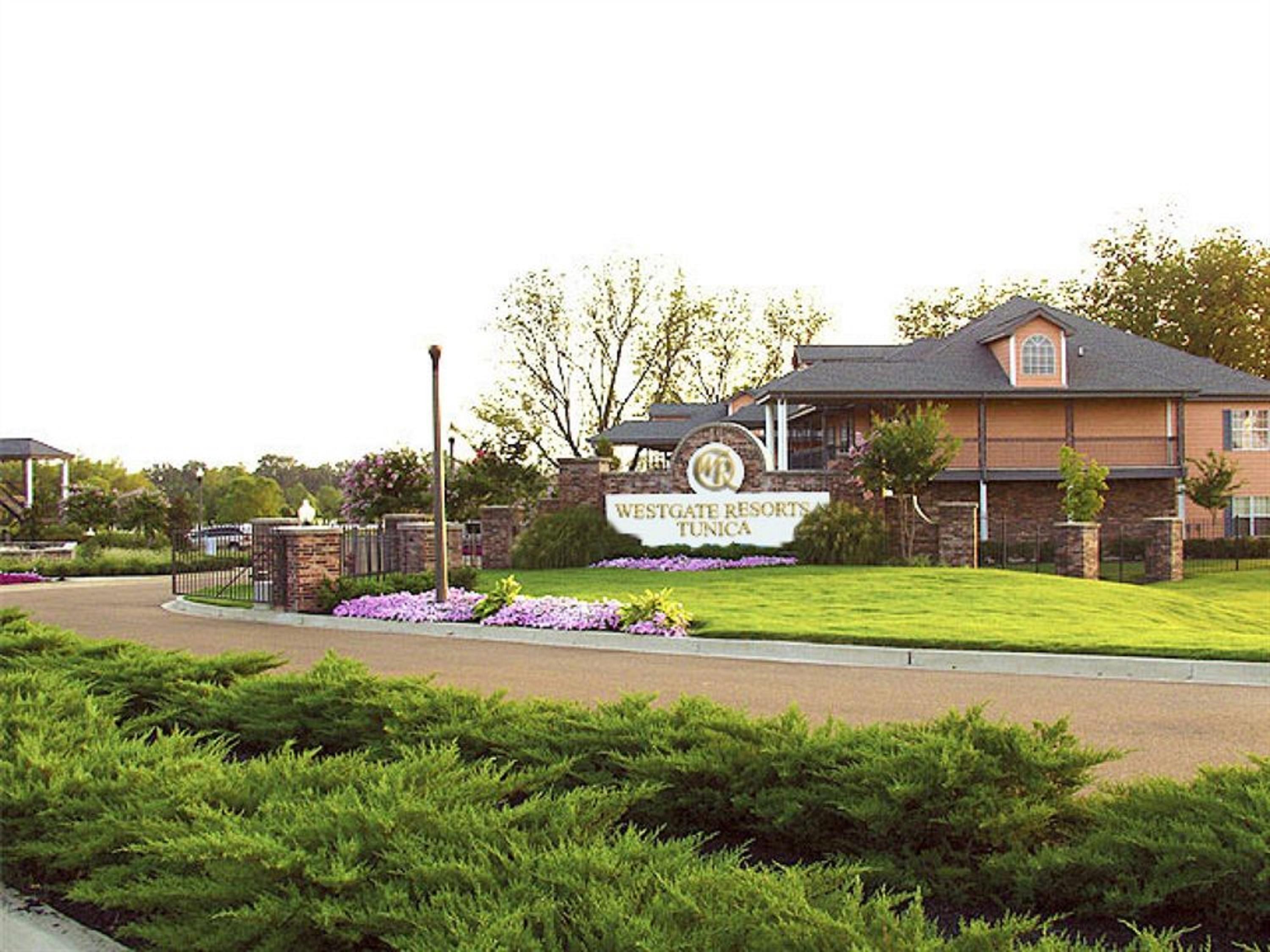 Westgate Tunica Resort Robinsonville Экстерьер фото