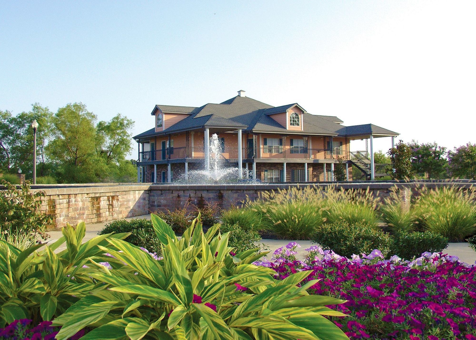 Westgate Tunica Resort Robinsonville Экстерьер фото