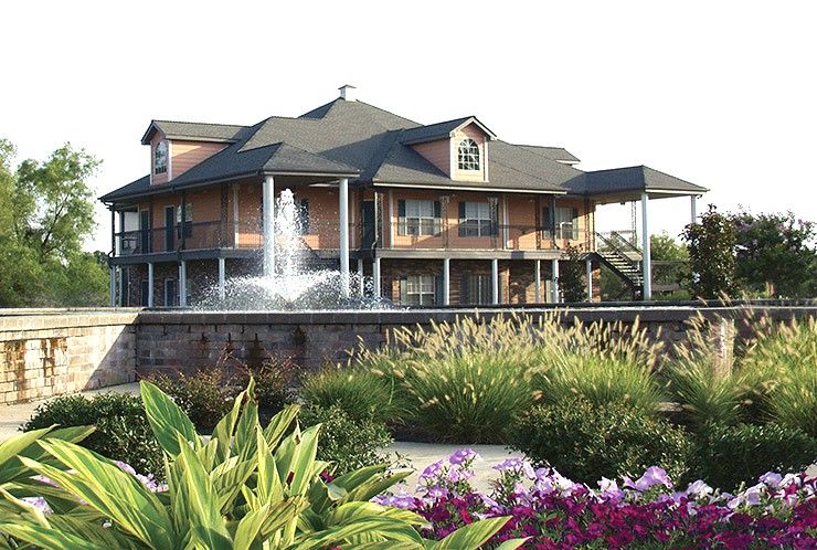 Westgate Tunica Resort Robinsonville Экстерьер фото