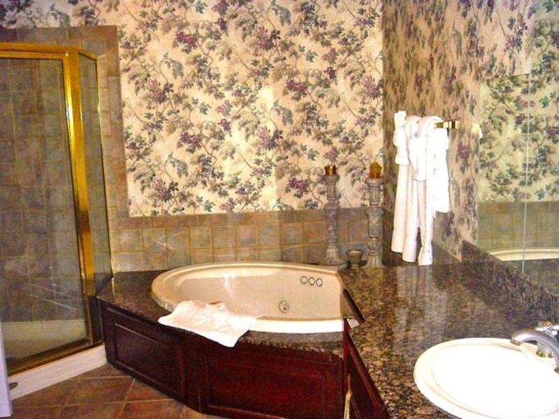 Westgate Tunica Resort Robinsonville Экстерьер фото