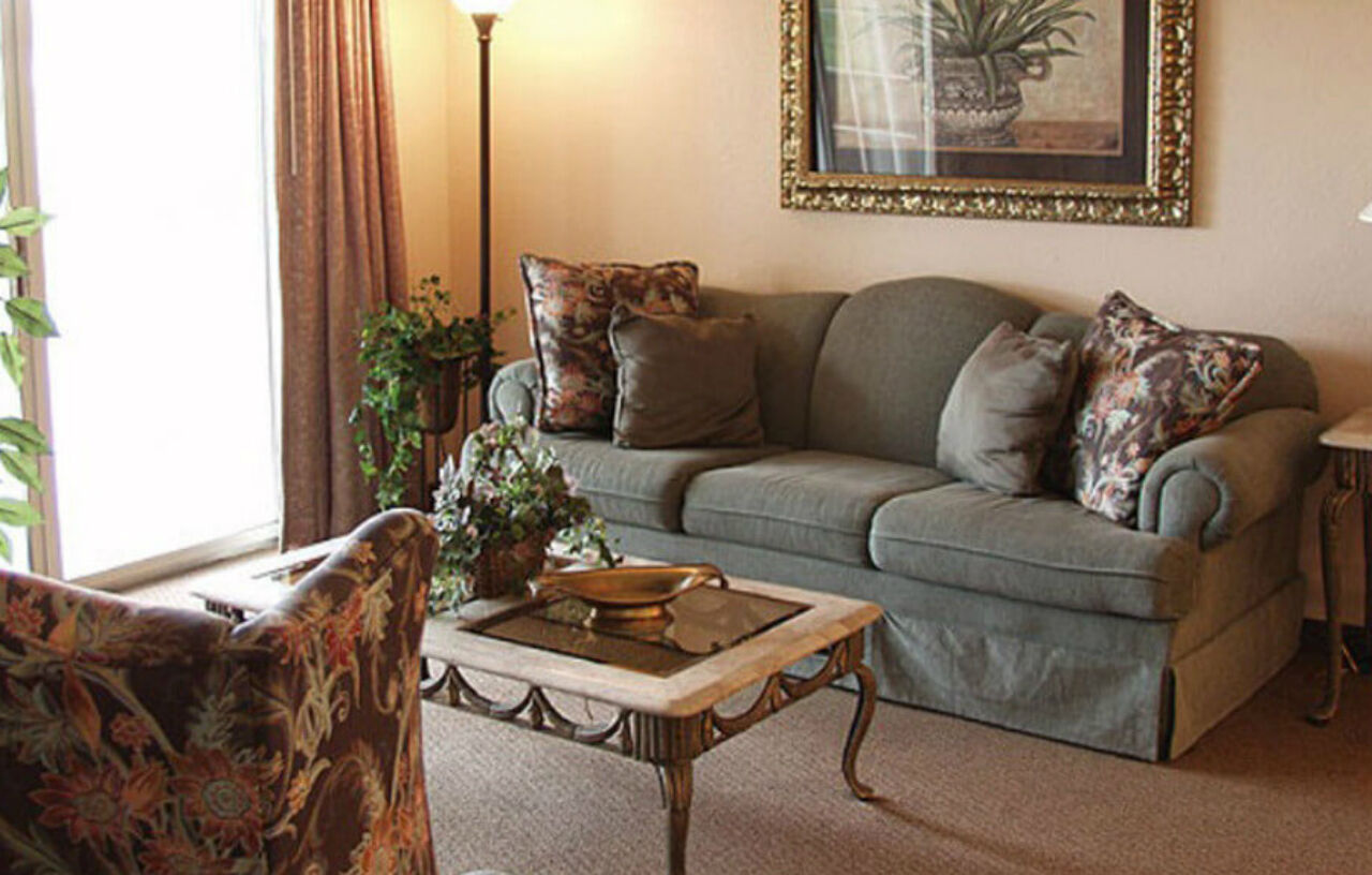 Westgate Tunica Resort Robinsonville Экстерьер фото