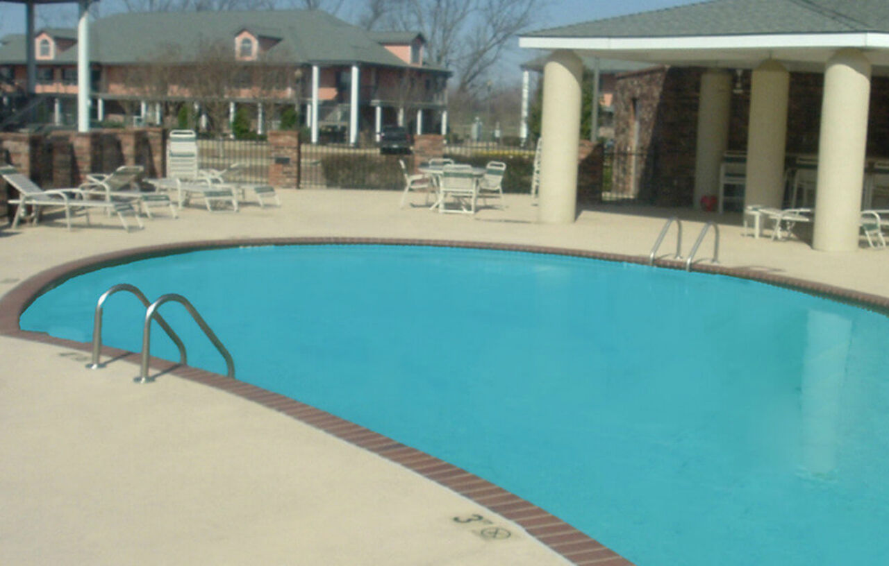 Westgate Tunica Resort Robinsonville Экстерьер фото
